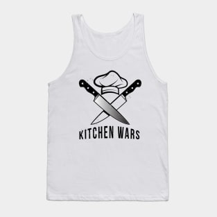 Kitchen Wars Tank Top